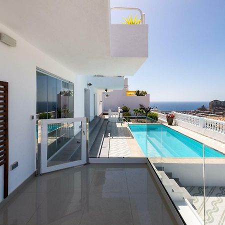 Soothing Sea Apartment Puerto Rico  Bagian luar foto