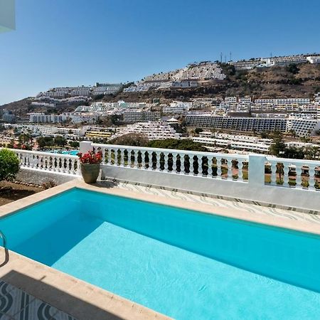 Soothing Sea Apartment Puerto Rico  Bagian luar foto