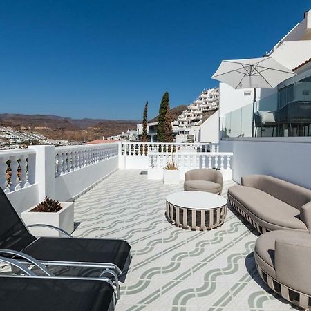 Soothing Sea Apartment Puerto Rico  Bagian luar foto