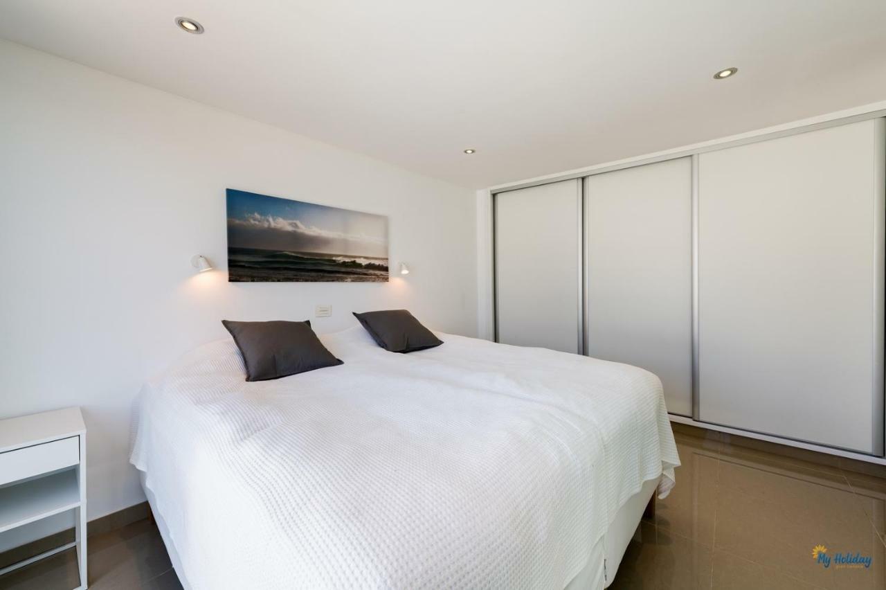 Soothing Sea Apartment Puerto Rico  Bagian luar foto