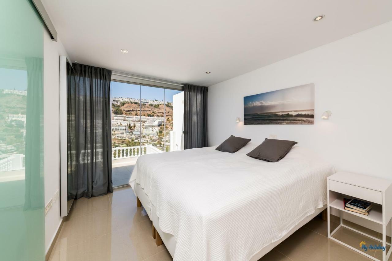 Soothing Sea Apartment Puerto Rico  Bagian luar foto